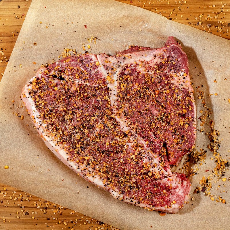 McCormick Grill Mates 25% Less Sodium Montreal Steak Seasoning, 3.18