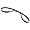 AUCERAMIC Engine Serpentine Drive Belt Fit 2010-2011 for Honda CR-V
