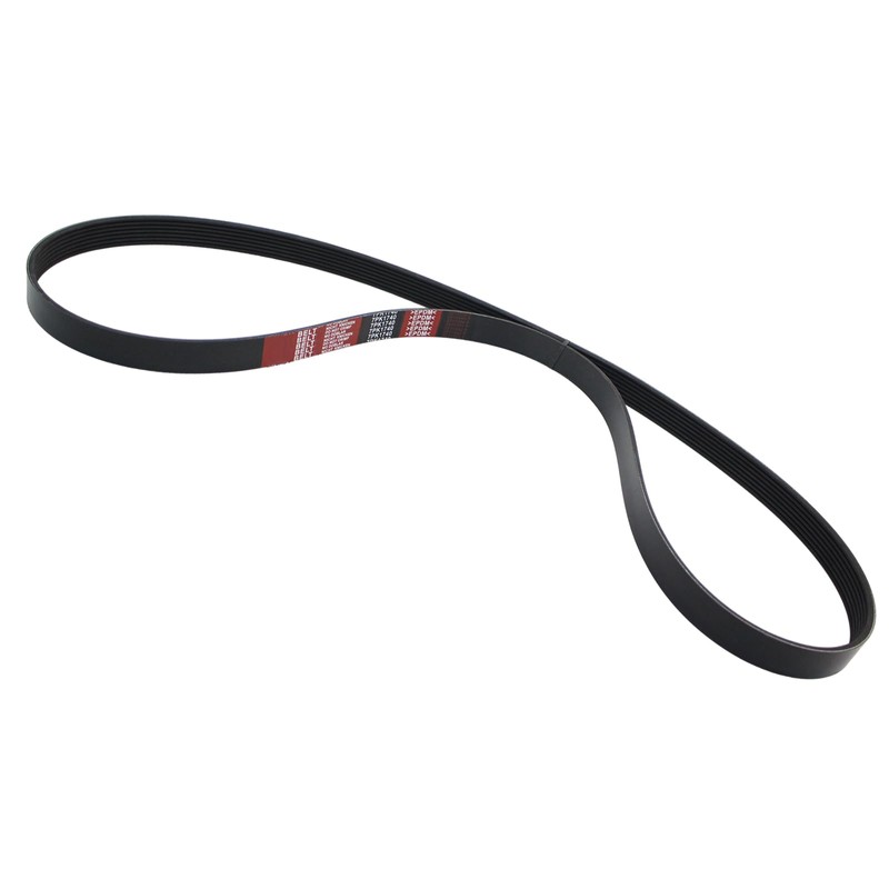 AUCERAMIC Engine Serpentine Drive Belt Fit 2010-2011 for Honda CR-V