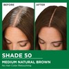 Garnier Nutrisse Ultra Crème Hair Color, Permanent Hair Dye with