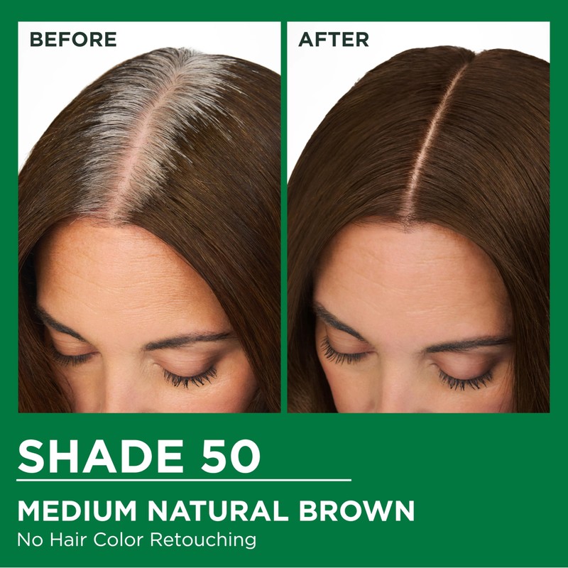 Garnier Nutrisse Ultra Crème Hair Color, Permanent Hair Dye with
