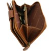 J JONES JENNIFER JONES Ladies Genuine Leather Wallet - Purse