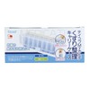 Kowa Seisakusho Teikob MyCarte Scraper Organizer Carrying Case, Blue