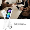 Scan Reader Pen, Digital Translation Pen Scanner, 112 Languages Translation