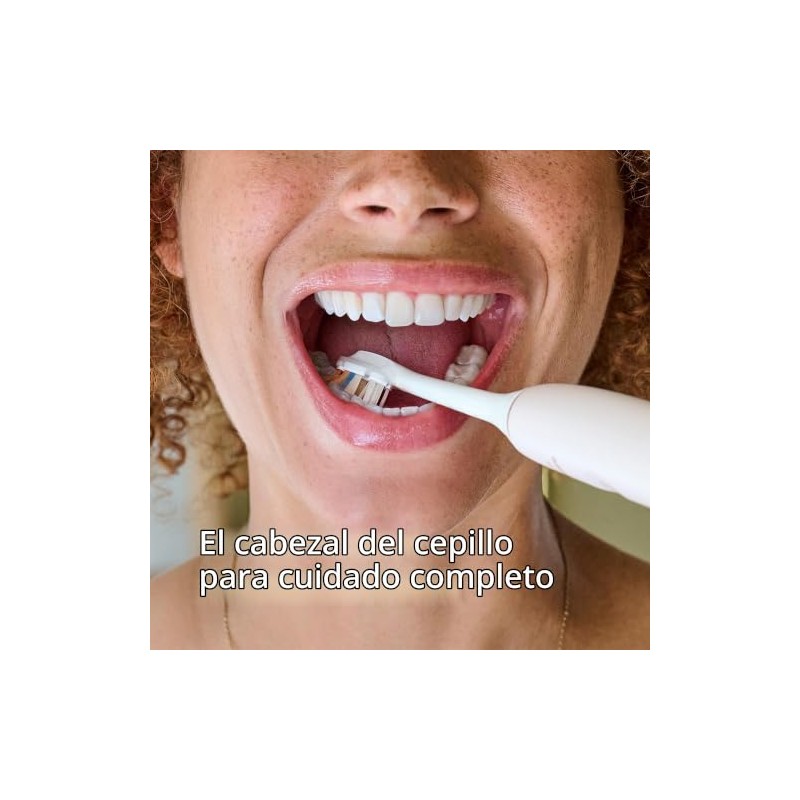 Philips Sonicare A3 All-in-One Brush Heads, 2-Pack, 6 Month Supply,