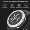 P8 Smart Sports Bracelet PPG+ Electrocardio Heart Rate Blood Pressure