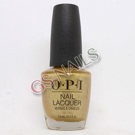 No Brand NEW! OPI Nail Polish, NUTCRACKER Holiday 2018, Dazzling Dew Drop HR K05