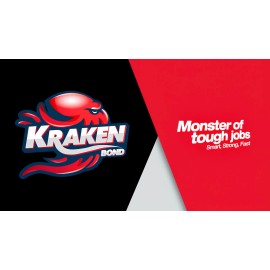 Kraken Bond Brake & Clutch Cleaner - 12.3 fl oz    12 Pack