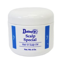 Dudley's Scalp Special 4oz