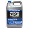 Zerex Asian Vehicle Blue Antifreeze Coolant Concentrate 1 Gallon
