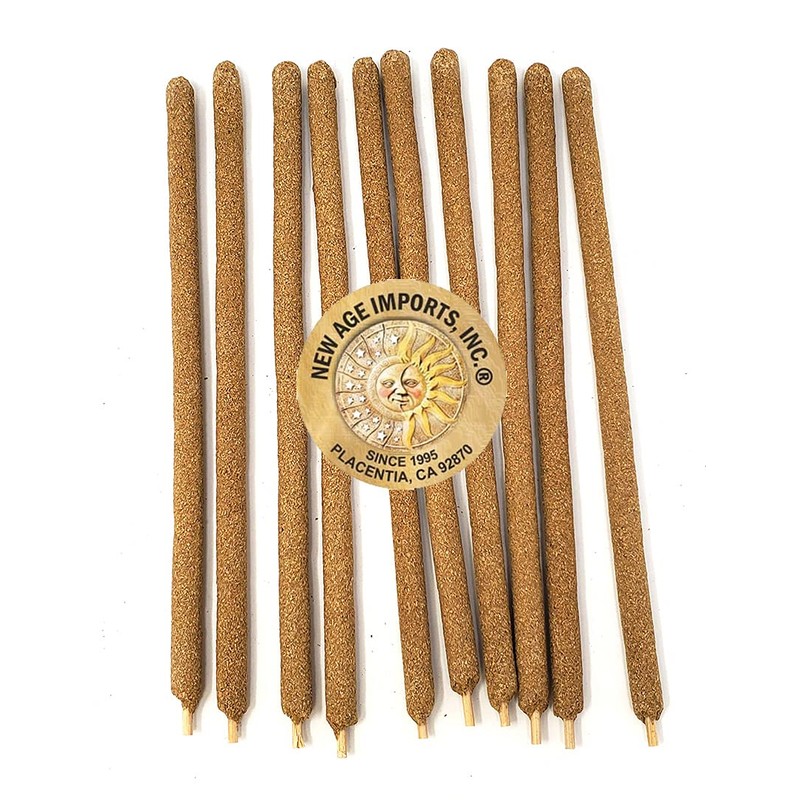 New Age Imports, Inc.® ~ Premium Palo Santo Holy Wood