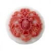 Symphony 1-Cup Soap Mold (85g) Soap Making Ingredients / 심포니 1구 비누몰드(85g) 비누 만들기 재료