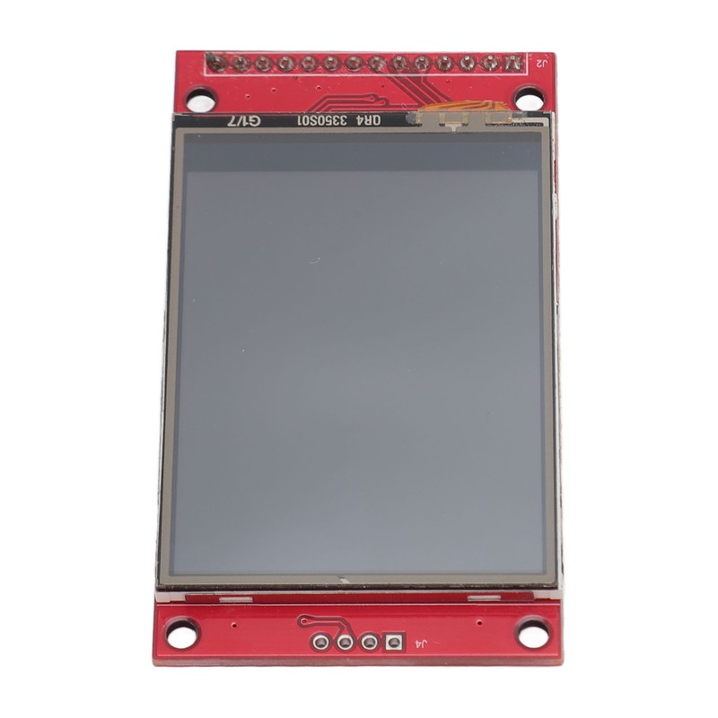 TFT LCD Screen Module 2.4 Inch 240x320 SPI Serial Port