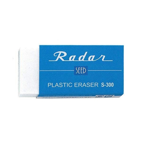 seed eraser radar s 300 s 300