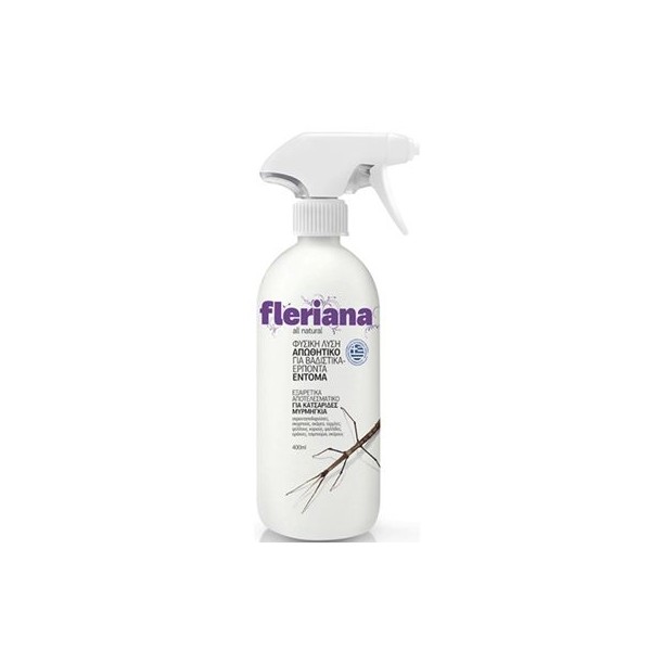 Power Health Fleriana Crawling Insect Repellent 400ml