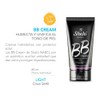 Bb Cream Con Protector Solar Humecta Unifica 3 Tonos De