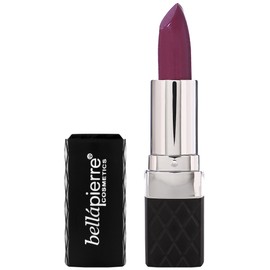 Mineral Lipstick by BellaPierre Burlesque 3.5g