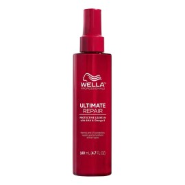 Wella Tratamiento Capilar Leave In Reparación Extrema 140 Ml                                                                                          