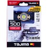 Tajima F501D LED Headlight Gold