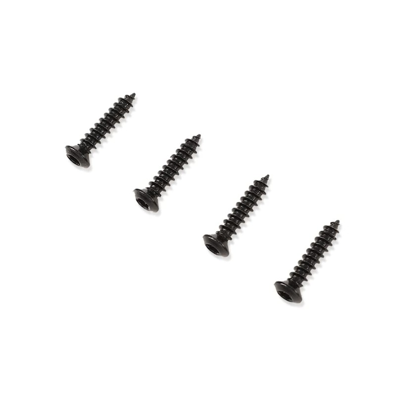 CHEDA Tail Light Tail Lamp Lens Upper Screw to Bumper