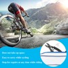Chain link tool, bicycle chain gauge, chain pliers, bicycle link