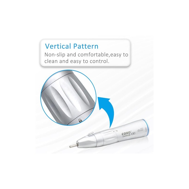 COXO Dental Manubrio Recto CX235-2B