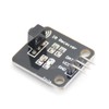 4 Pack Digital 38KHz IR Infrared Receiver Sensors, Universal Infrared