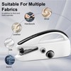 Mini Electric Hand Sewing Machine - Robofun S8 Portable Electric