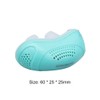 AZURAOKEY Anti Snoring Devices Anti Snoring Mouthpiece for Men Women