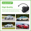 HAKATOP 17670-T3W-A01 Gas Cap Replacement Fuel Tank Compatible with 2006-2020