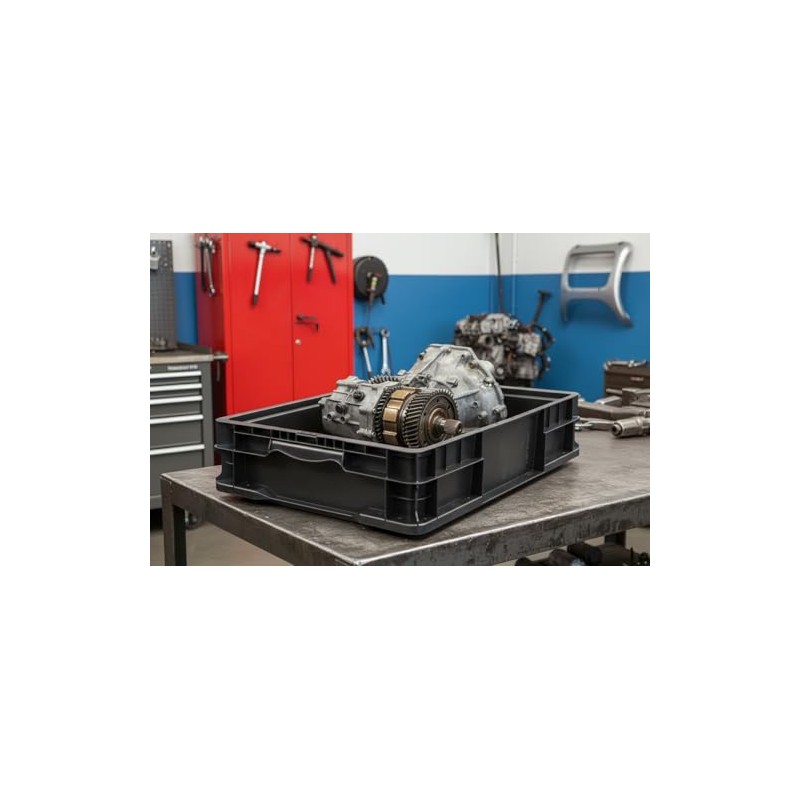 Hudson Exchange 24 x 15 x 5" (3 Pack, 5.2