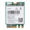 High Speed Wireless Bluetooth 4.1 Original Network Card for ASUS