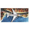 Matchbox Sky Busters Collectible 70 Year Edition Die-Cast Metal MBX