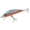 Yo-Zuri F1168-M92 L-Minnow Sinking Lure, Green Silver Orange
