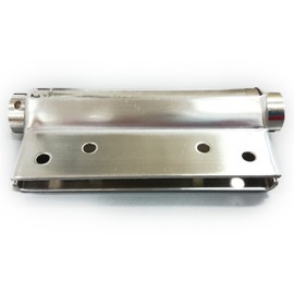 Takigen B-1118-H-3 Free Hinge, Single Opening