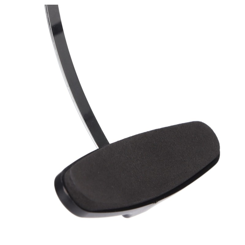 USB Headset 3.5mm Computer Headphone with Microphone Noise Cancelling for