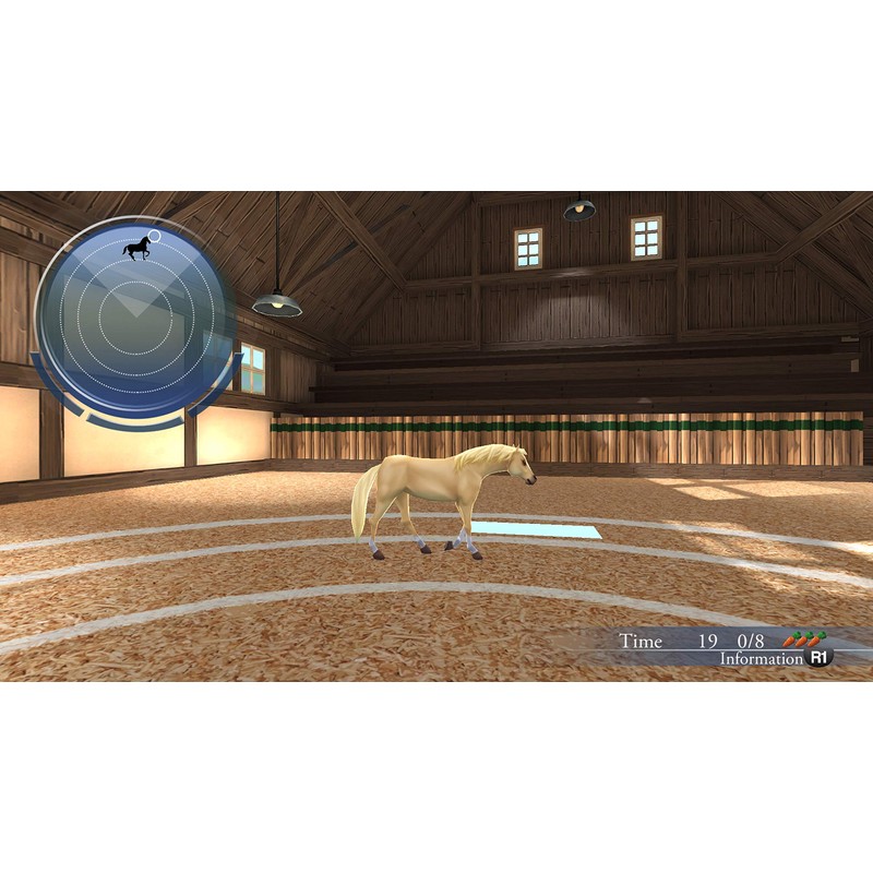 Mein Gestüt 2 - Ein Leben für die Pferde