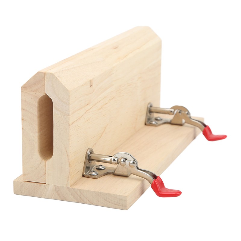 Leather Stitching Pony Rust Resistant Streamlined Design Flexible Leather Hand