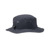Beechfield Cargo Bucket Cap Hat Men's Hat - graphite grey