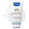 Mustela Shampoo en crema Desenredante y Nutritivo, 200ml