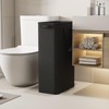 Lifewit 65L 2 Pack Slim Laundry Hamper, Narrow Laundry Basket