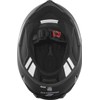 Bogotto FF110B Helmet Matte Black XL