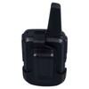 Mini Walkie Talkies 2W/0.5W 16 Channel Lightweight Two Way Radio