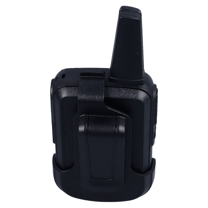 Mini Walkie Talkies 2W/0.5W 16 Channel Lightweight Two Way Radio