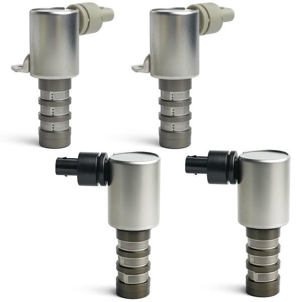 Intake & Exhaust Engine Variable Valve Timing Solenoid for Ford