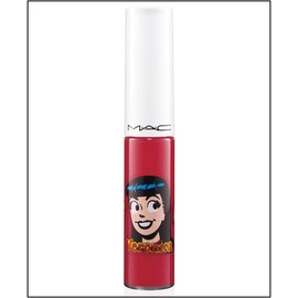 Mac Archie's Girl Veronica Strawberry Malt Lipglass