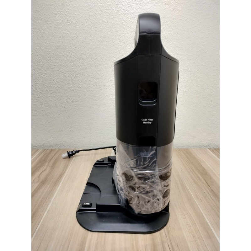 Shark IQ DOCK Charging Base/Dust Bin (XDKRV100A2/XD