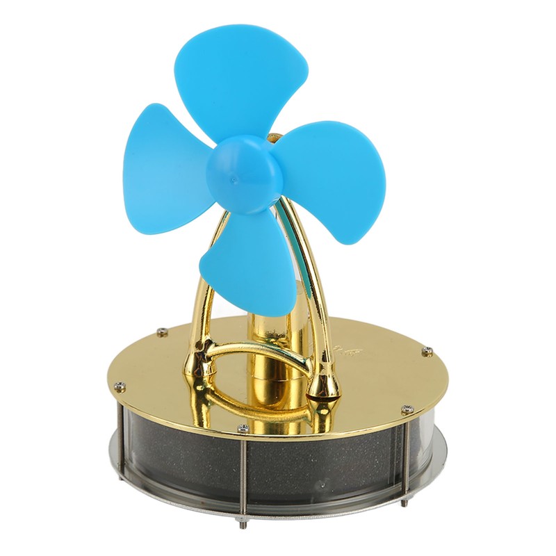 Low Temperature Stirling Engine Blue Stirling Engine Motor Physics Science