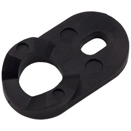 Supplying Demand WR02X10140 WR2X9421 Refrigerator Door Hinge Cam Riser Replacement