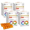 Chong Kun Dang Vitality Vitamin B Plus 800mg x 60